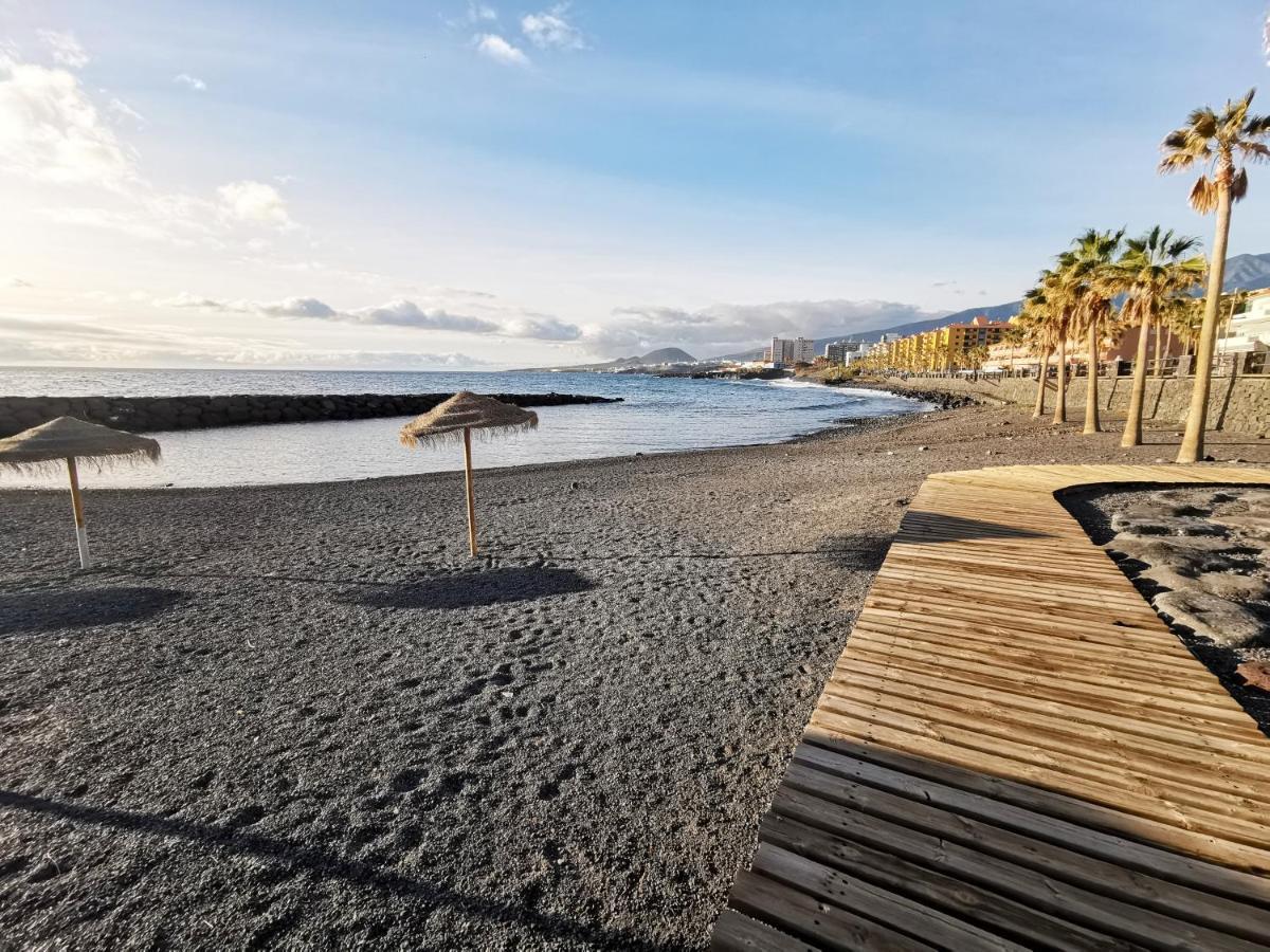 Home2Book La Brisa Caletillas Beach Candelaria Zewnętrze zdjęcie