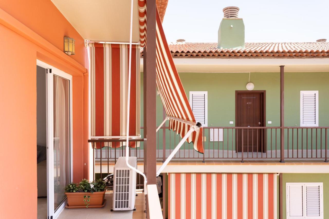 Home2Book La Brisa Caletillas Beach Candelaria Zewnętrze zdjęcie