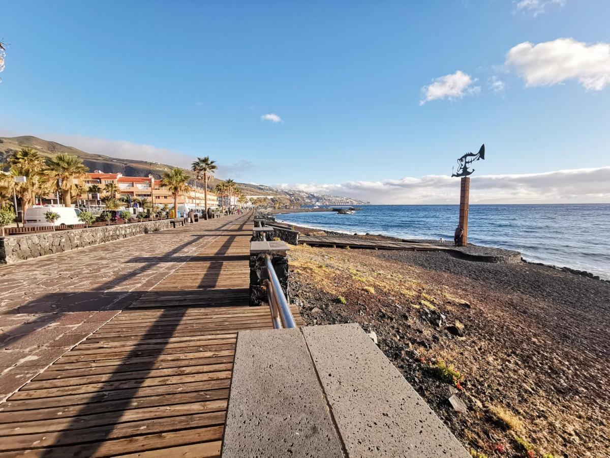 Home2Book La Brisa Caletillas Beach Candelaria Zewnętrze zdjęcie